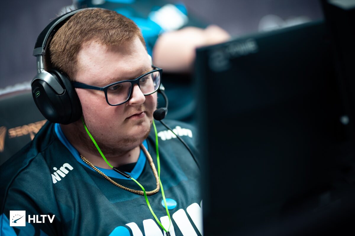 Boombl4 сыграет за Cloud9 на Thunderpick World Championship 2023