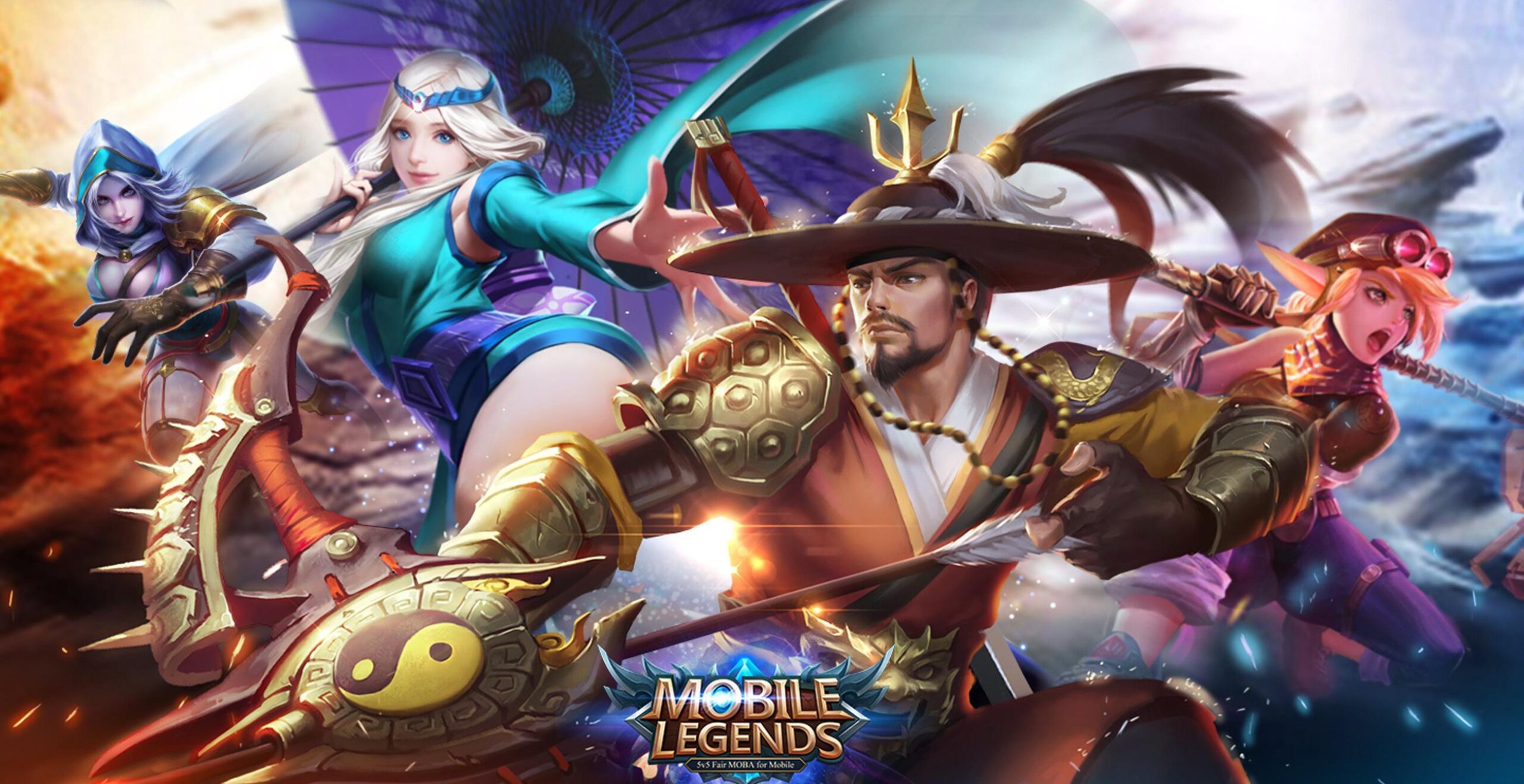 В честь Нового года игроков Mobile Legends: Bang Bang ждет турнир и  трансляция с приглашенными звездами | ProCyber.me