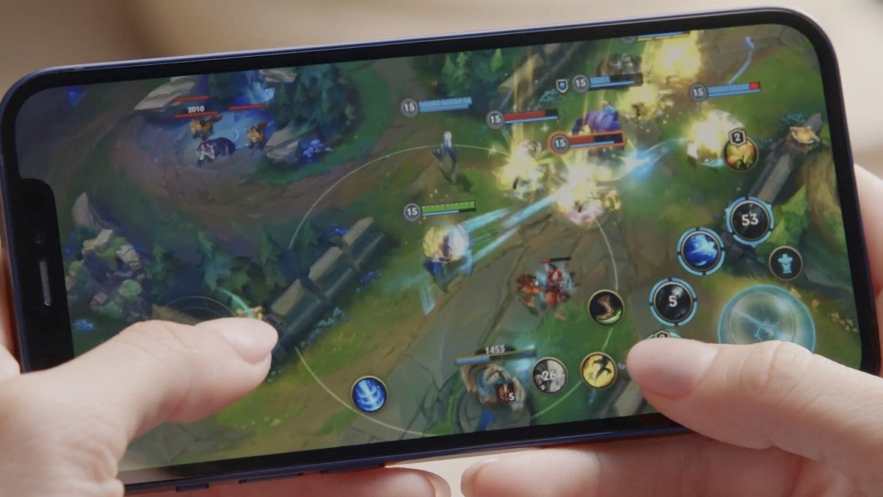 Riot Games решили проблему с доступом к Wild Rift в Беларуси | ProCyber.me