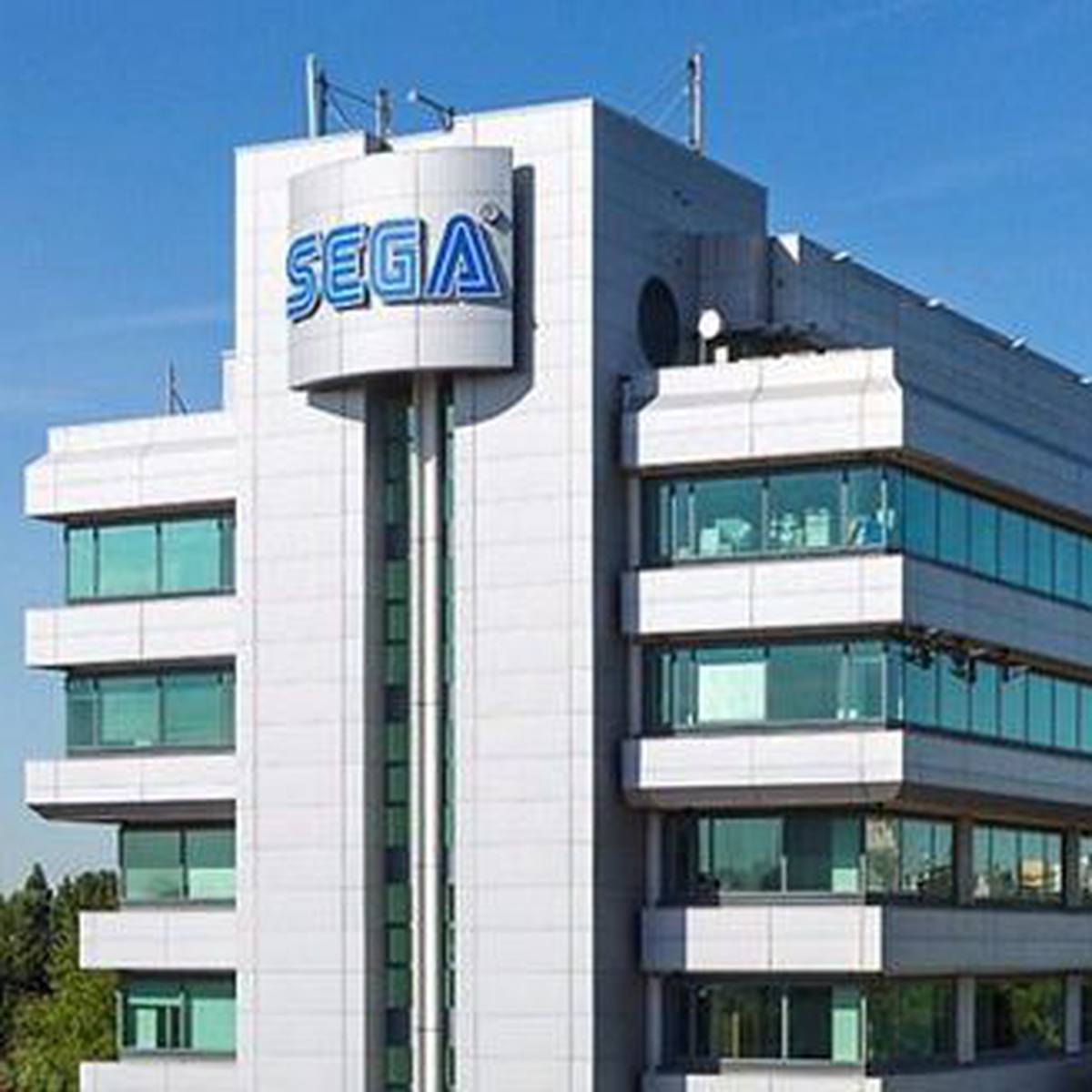 SEGA отложила выпуск около половины игр в 2020 году из‑за пандемии |  ProCyber.me