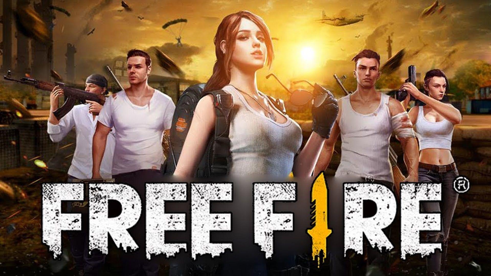 В Free Fire пройдет событие под названием “Катаклизм” | ProCyber.me