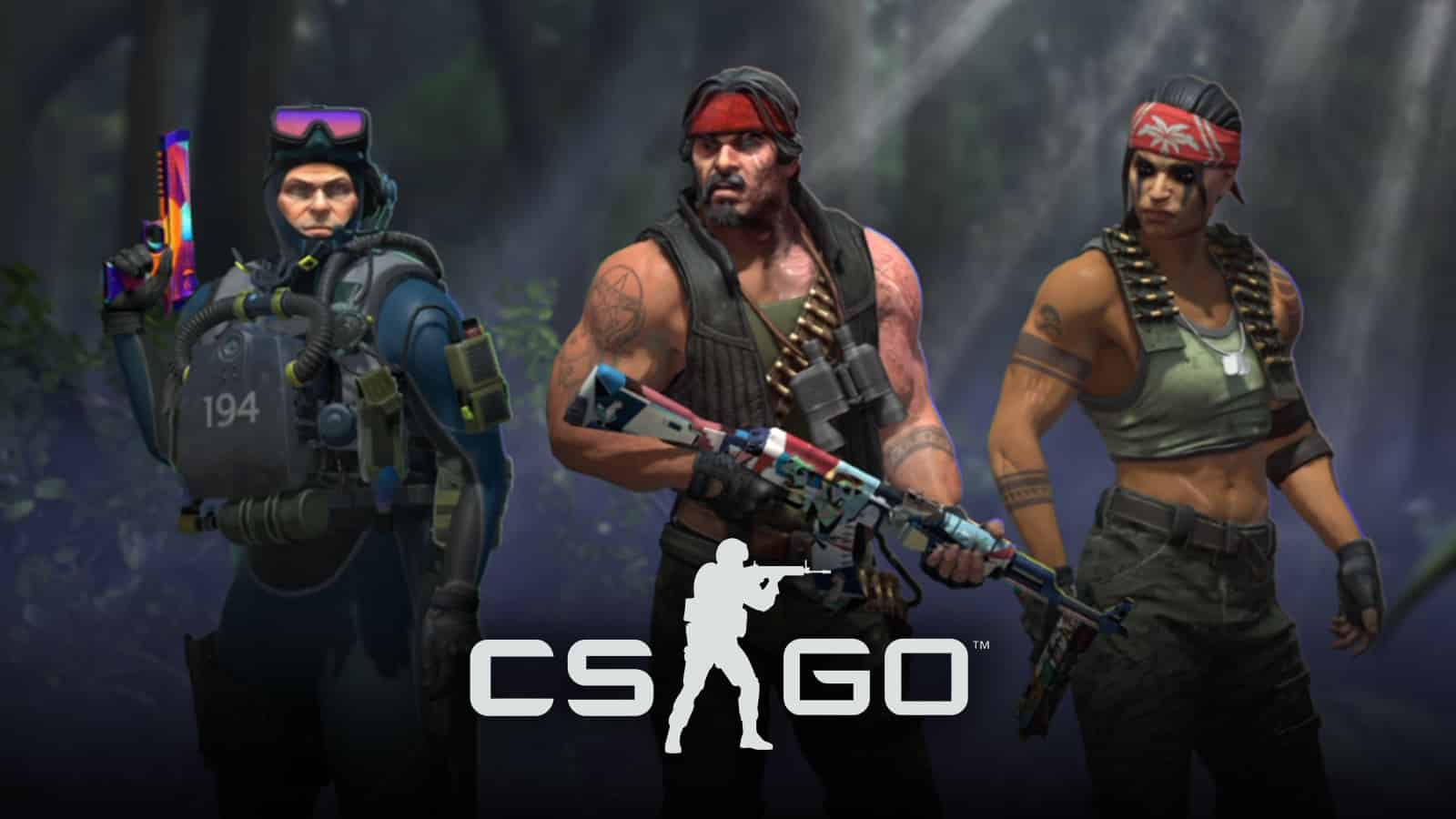 Valve ужесточила наказание за порчу игры в CS:GO | ProCyber.me