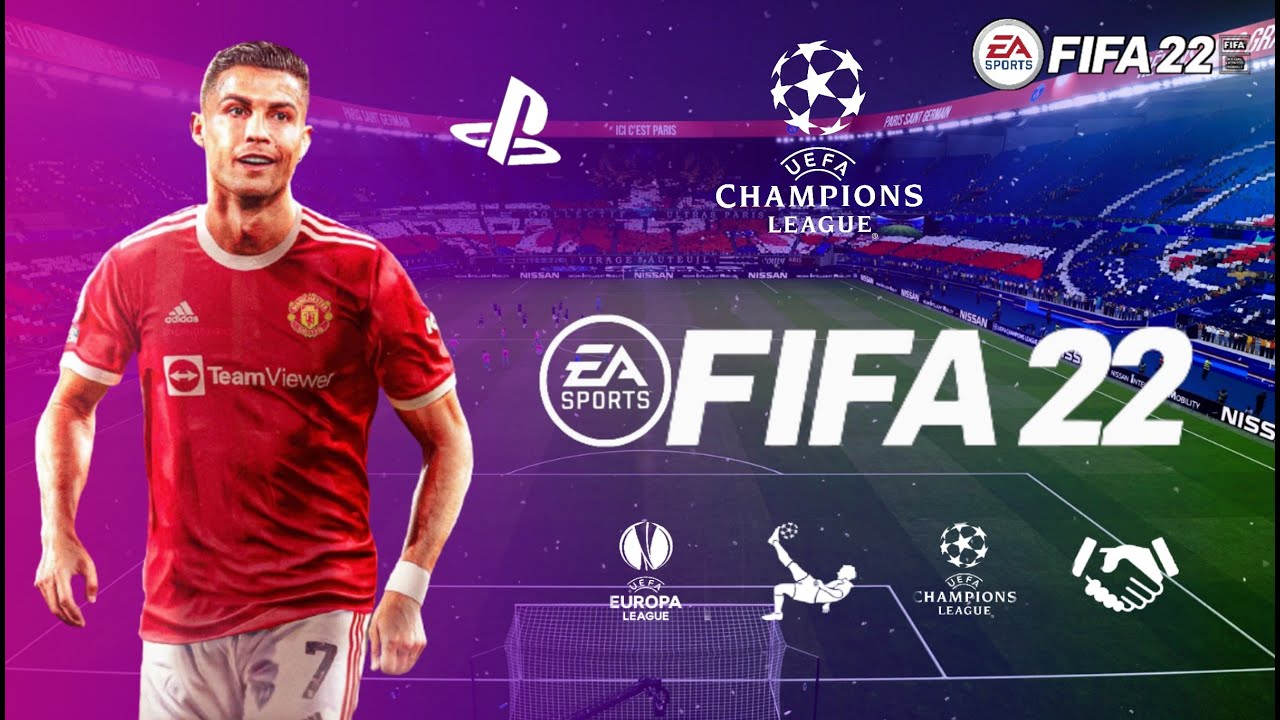 Опубликован список игроков с наивысшим рейтингом FIFA 22 | ProCyber.me