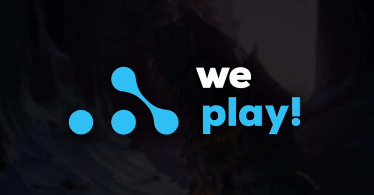 We play на русском. WEPLAY. We Play. WEPLAY logo. We Play игра.