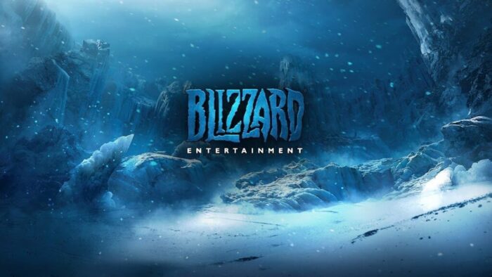 Стала известная первая игра Blizzard, которая будет добавлена в Steam