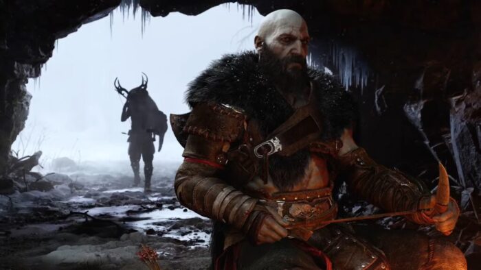 PlayStation объявила системные требования для God Of War Ragnarök на ПК — привязка к PSN все еще обязательна