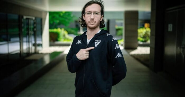 Проигрыш чемпионов мира и другие результаты матчей первого дивизиона DPC 2023: Tour 2 Западной Европы за 22 марта