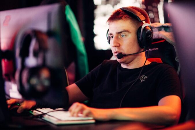 Websterz покинула CCT South Europe Series #3