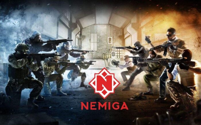 Состав Nemiga по CS:GO примет участие в European Pro League Season 5