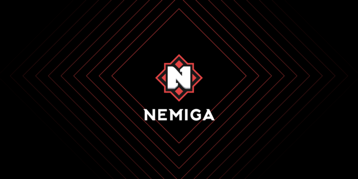 Nemiga Gaming подвела итоги финального в 2022 году буткемпа для состава по Dota 2