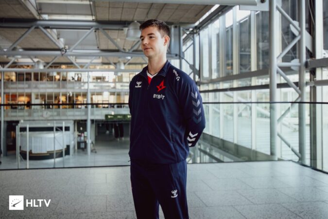 Ставка дня. Astralis против Complexity на BLAST Premier Spring Final 2023