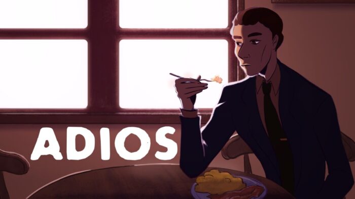 В Epic Games Store можно бесплатно скачать игры Adios и Hell is Others