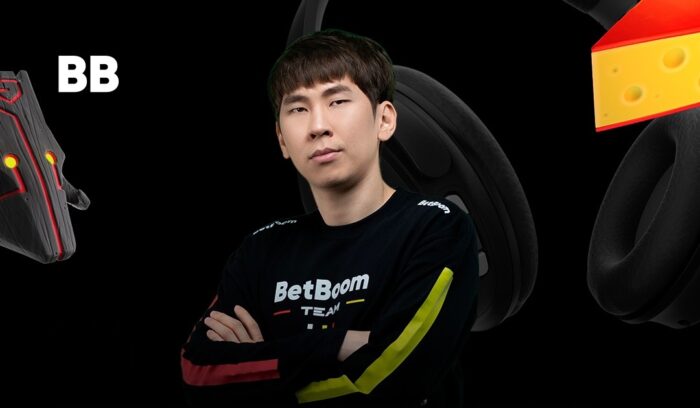 Ставка дня. BetBoom Team против Geek Slate в рамках The Lima Major 2023