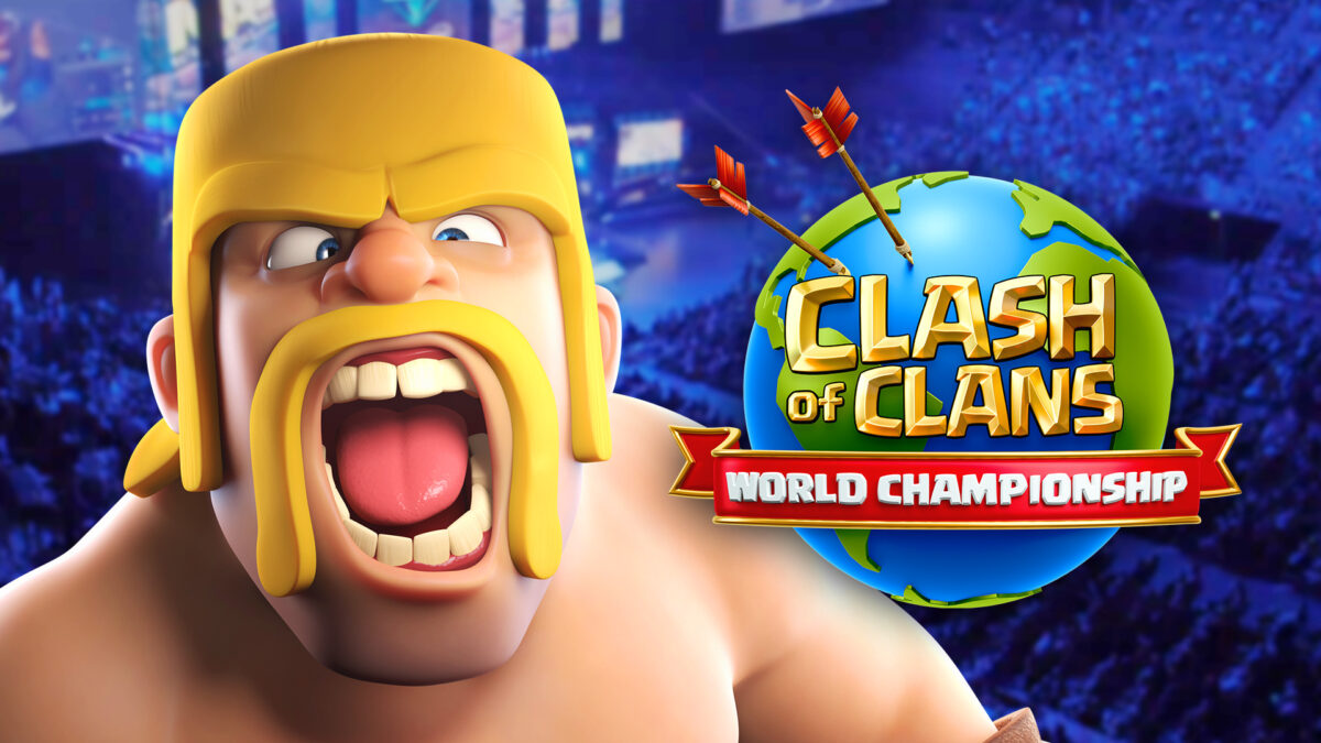 На чемпионате мира по Clash of Clans в 2023 году разыграют семизначную  сумму | ProCyber.me