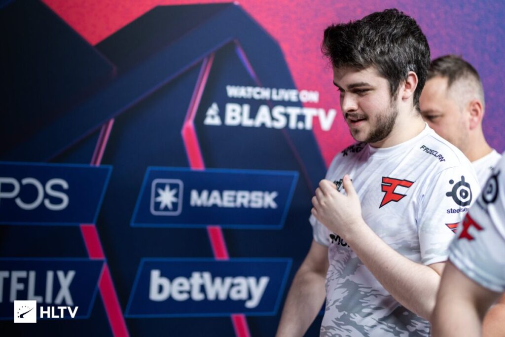 broky из FaZe Clan занял 6-е место в рейтинге лучших игроков 2022 года ...
