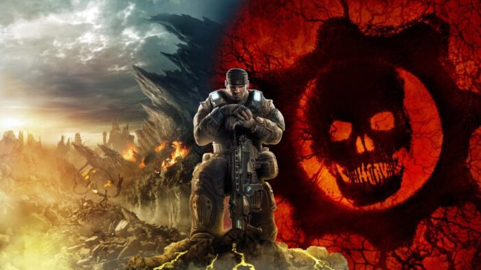 По мотивам Gears of War выйдет настольная игра