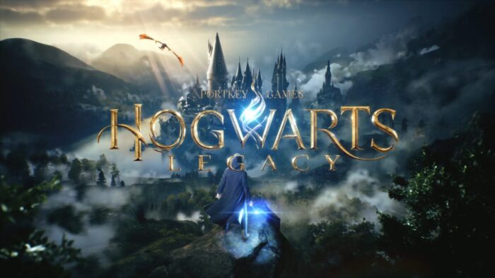 Hogwarts Legacy уже проиграла в голосовании за Игру года