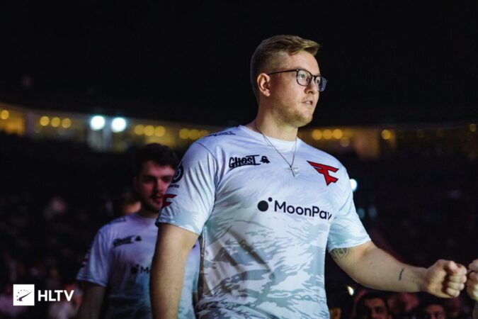 Ставка дня. MOUZ против FaZe Clan в рамках BLAST Premier: World Final 2024