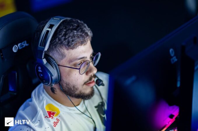 FURIA и Astralis — в нижней сетке: итоги первого игрового дня на ESL Pro League Season 18