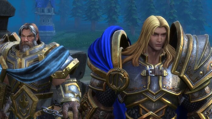 Blizzard может провести “мягкий перезапуск” Warcraft III: Reforged