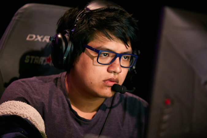 Ставка дня. Infamous против Thunder Awaken в рамках первого дивизиона DPC-лиги в Южной Америке