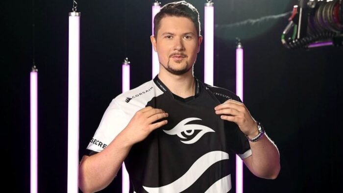 Ставка дня. Team Secret против Entity в рамках квалификаций на ESL One Birmingham 2024