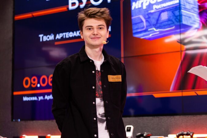 По слухам, RAMZES666 станет игроком Team Secret