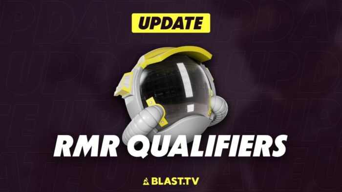 BLAST проведет вторую квалификацию к RMR-турниру после жалоб комьюнити