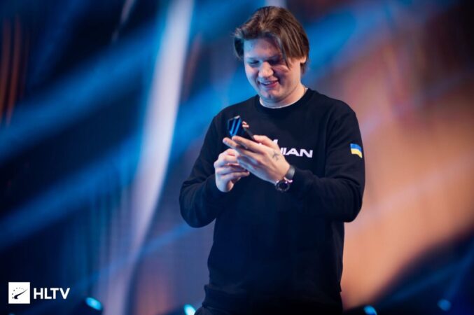 S1mple официально запустил свою школу по CS 2