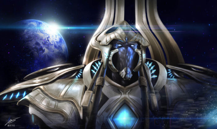 PLATOON Alpha заняла второе место на Korpulu Team League по StarCraft II