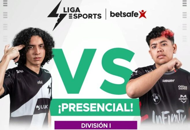 Thunder Awaken и Infinity сыграют на LAN-е в рамках матча DPC