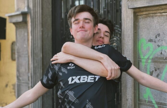 Ставка дня. BB Team и Team Spirit в рамках FISSURE Universe по Dota 2