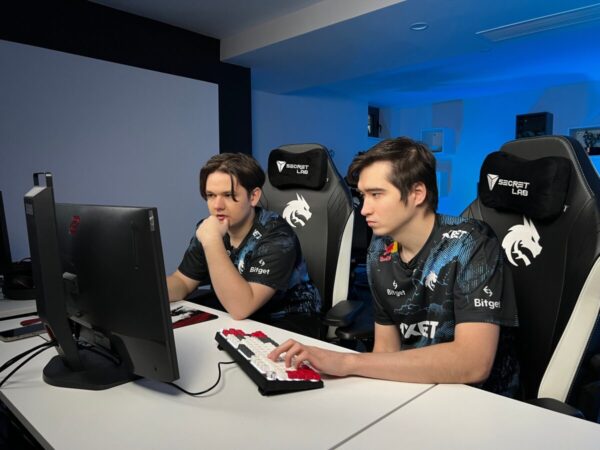 Ставка дня: OG против Team Spirit в групповой стадии ESL One Berlin Major 2023