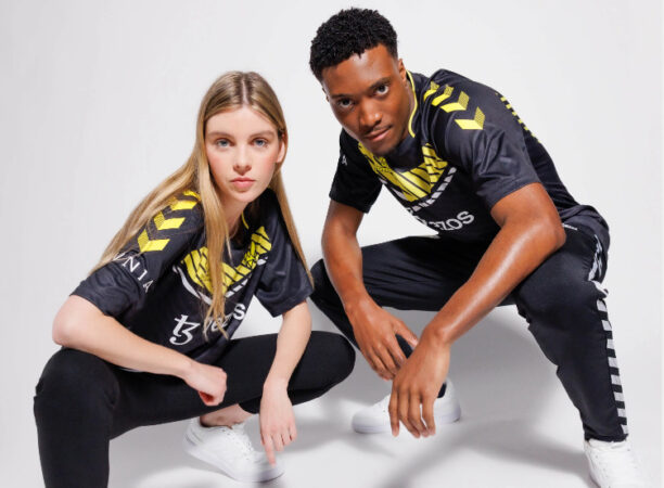 Team Vitality и производитель спортивной одежды Hummel стали партнерами