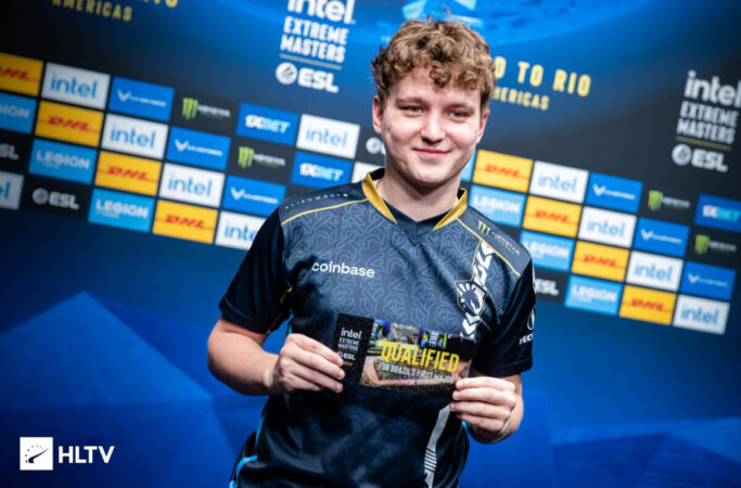 YEKINDAR из Team Liquid занял 15-е место в рейтинге лучших игроков 2022 года по версии HLTV