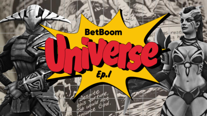 Итоги третьего игрового дня BetBoom Universe: Episode I – Comics Zone