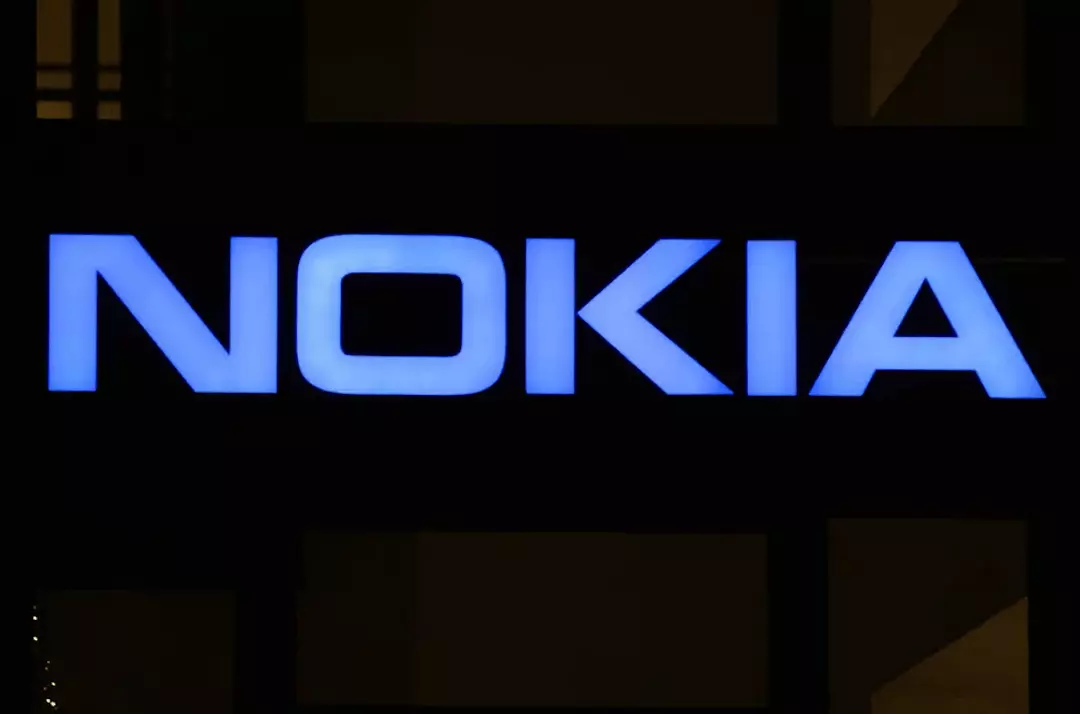 Nokia меняет свой логотип первый раз за 60 лет! Впечатляющая новость