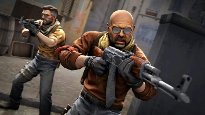 CS:GO обновила рекорд по пиковому онлайну