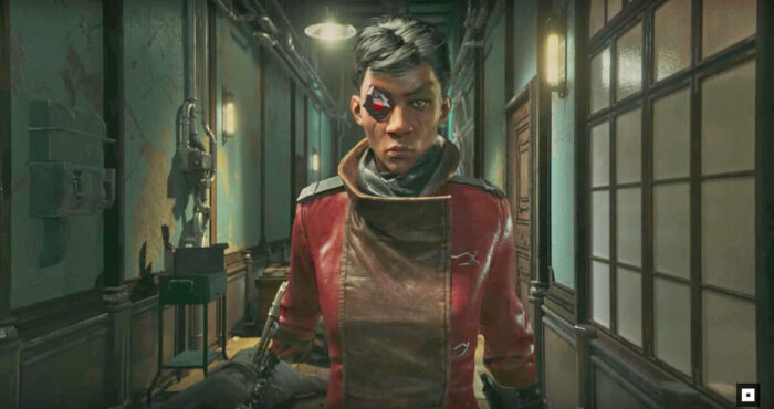 В Epic Games Store можно бесплатно скачать Dishonored: Death of the Outsider и City of Gangsters