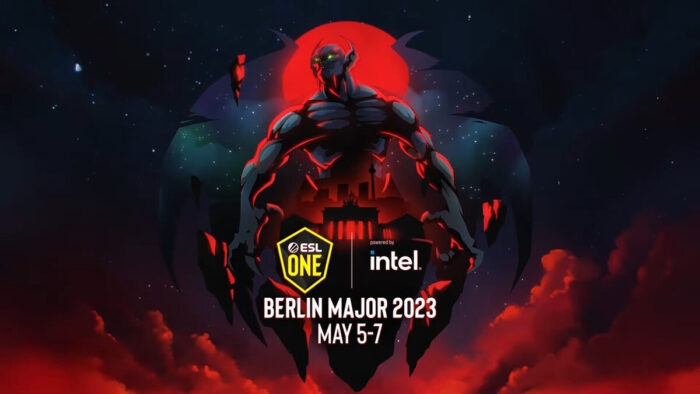 ESL анонсировал ESL One Berlin Major 2023