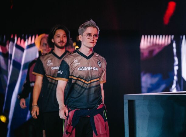 Ставка дня: Tundra Esports против Gladiators в первом дивизионе DPC от Западной Европы