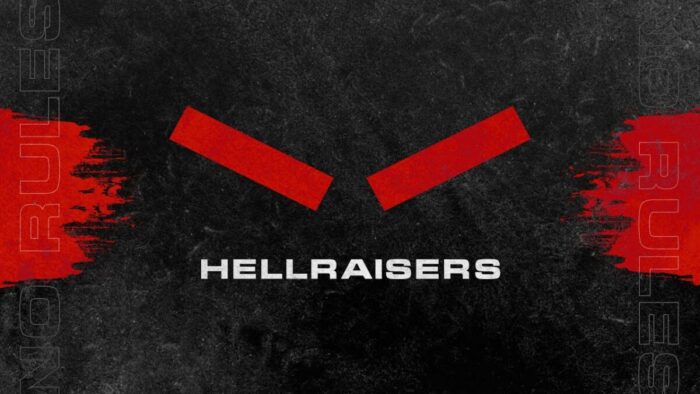 HellRaisers официально объявили, кто выступит на The Lima Major 2023 вместо Daxak