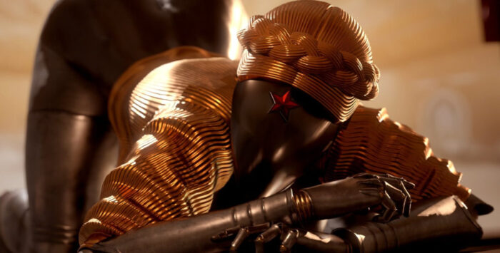 Atomic Heart запустили на ПК с российским процессором