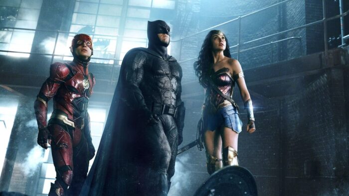 Вышел геймплейный трейлер мультяшной игры по Вселенной DC