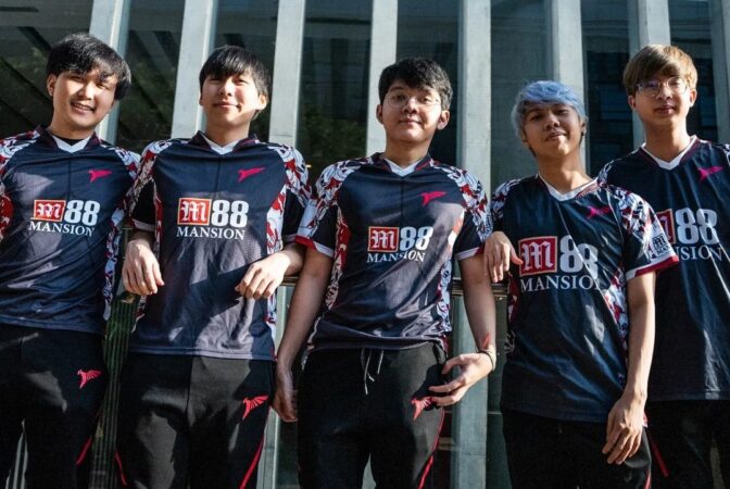 Ставка дня. Talon Esports против Execration в рамках группового этапа The Lima Major 2023