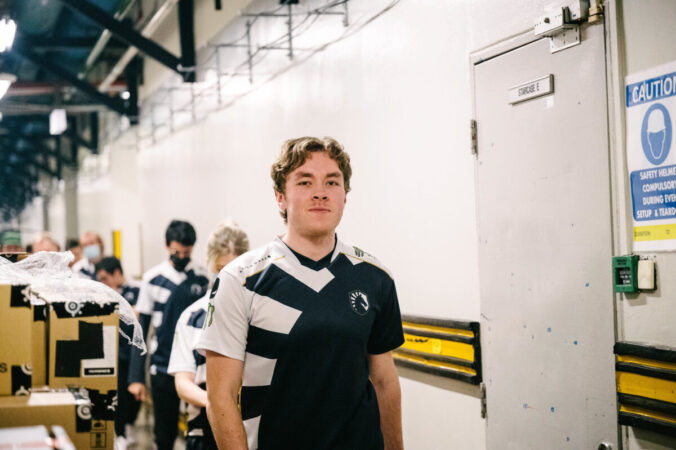 Ставка дня. Quest Esports против Team Liquid в рамках The Bali Major 2023