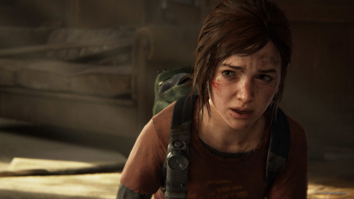 Релиз The Last of Us Part I на ПК перенесли | ProCyber.me