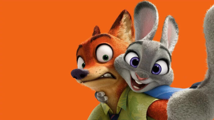 В «Зверополисе 2» нашли скрытую рекламу мессенджера MAX