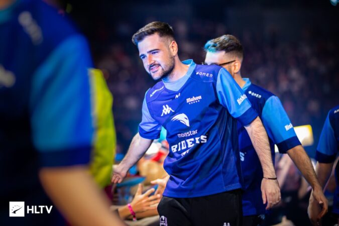 Ставка дня. Movistar Riders против HAVU Gaming в рамках плей-офф Elisa Invitational Winter 2023