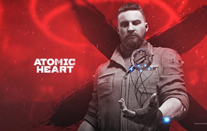 Российский бренд одежды выпустил коллекцию одежды по мотивам игры Atomic Heart